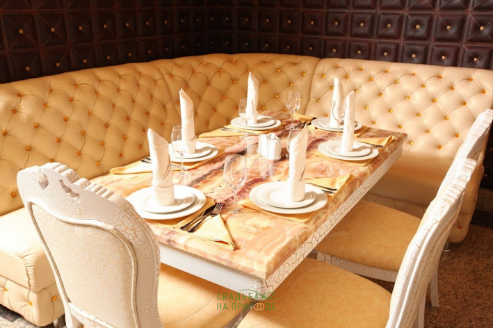 Фото №3 зала Зал на 130 человек