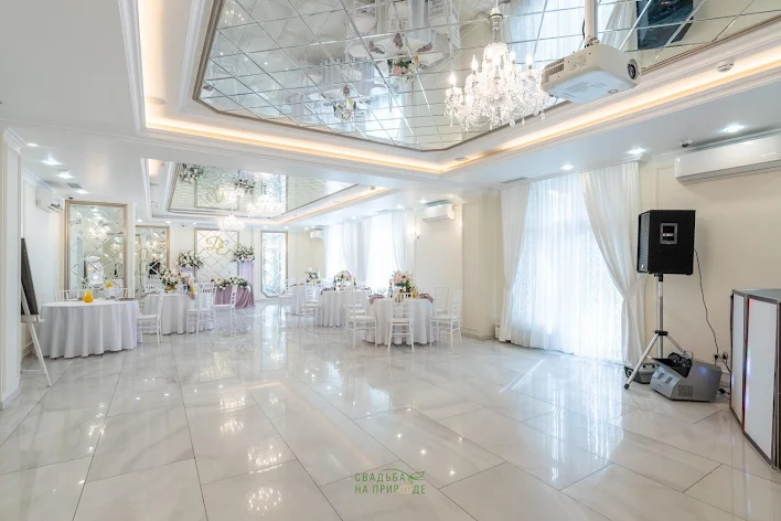 Фото №1 зала Основной зал