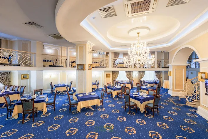 Фото №4 зала Ресторан «Апраксин» 