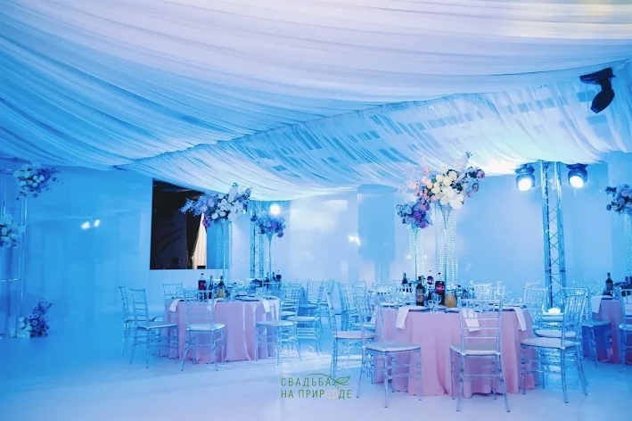 Фото №2 зала Дворянский зал