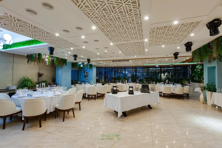 Фото №4 зала Основной зал