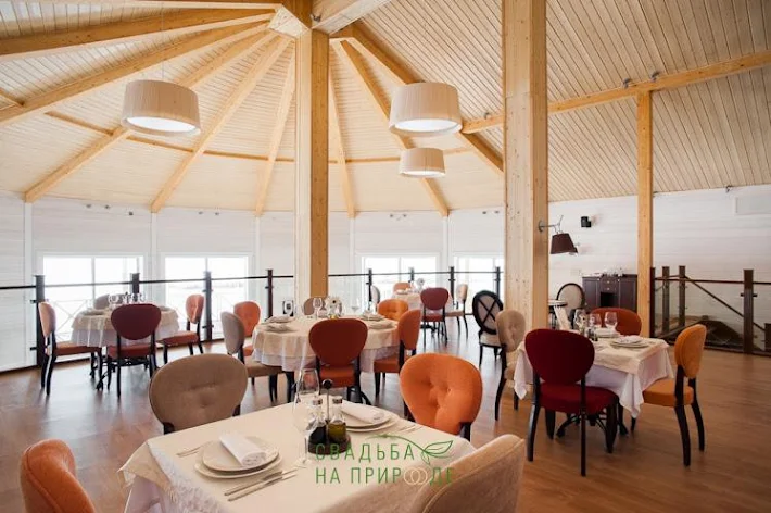 Фото №1 зала Зал на 100 человек