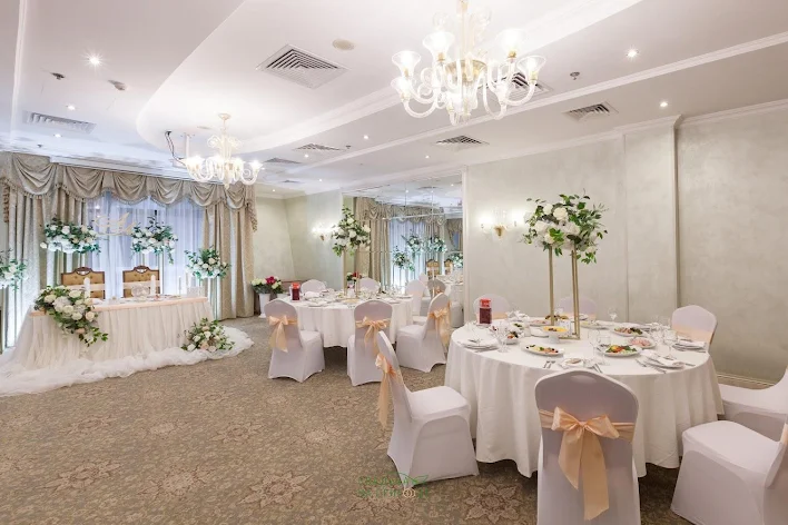 Фото №1 зала Зал «Страдивари» 