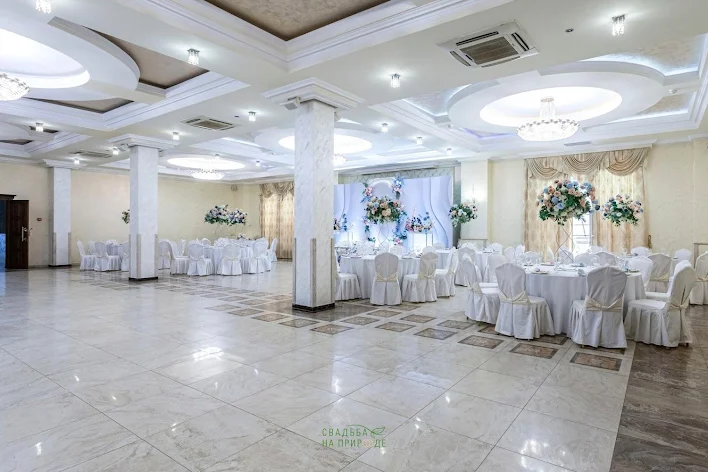 Фото №2 зала Richart