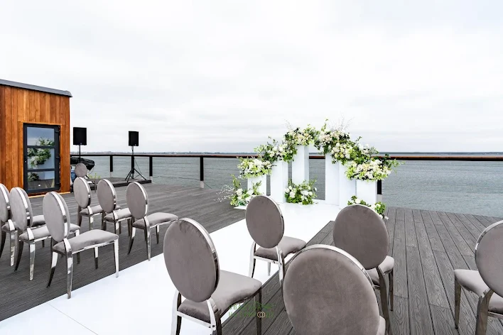 Фото №3 зала Терраса