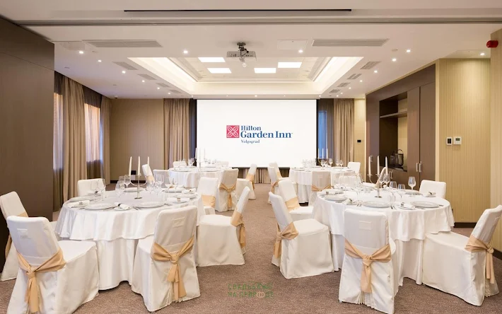 Фото №3 зала Зал «Terra» 