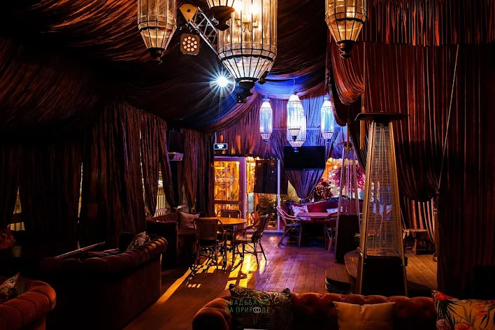 Фото №1 зала Karaoke lounge