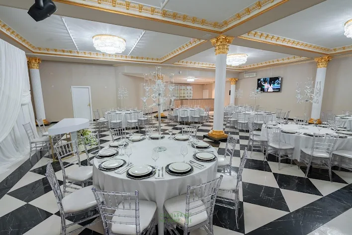 Фото №2 зала Зал «Император» 