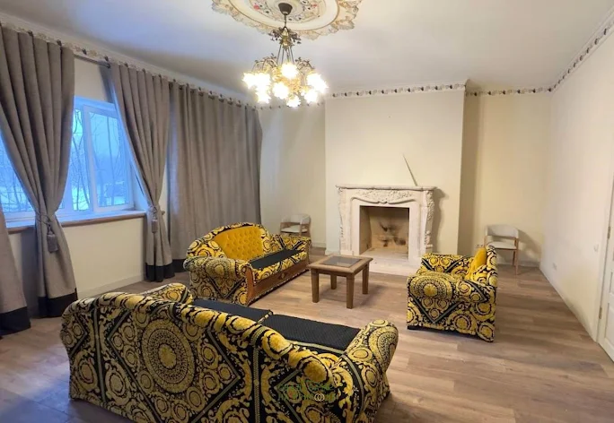 Фото №1 зала Коттедж