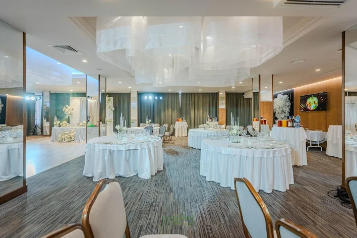 Фото №4 зала Зал fusion