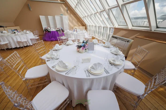 Фото №2 зала Зал «Венеция» 