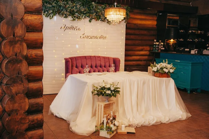 Фото №4 зала Основной зал