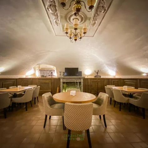 Фото №2 зала Помещение