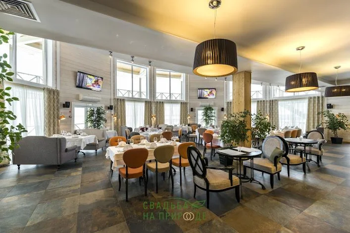 Фото №4 зала Зал на 80 человек