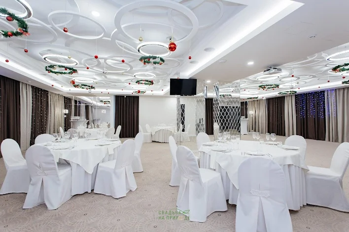 Фото №1 зала Зал «Шишкин» 