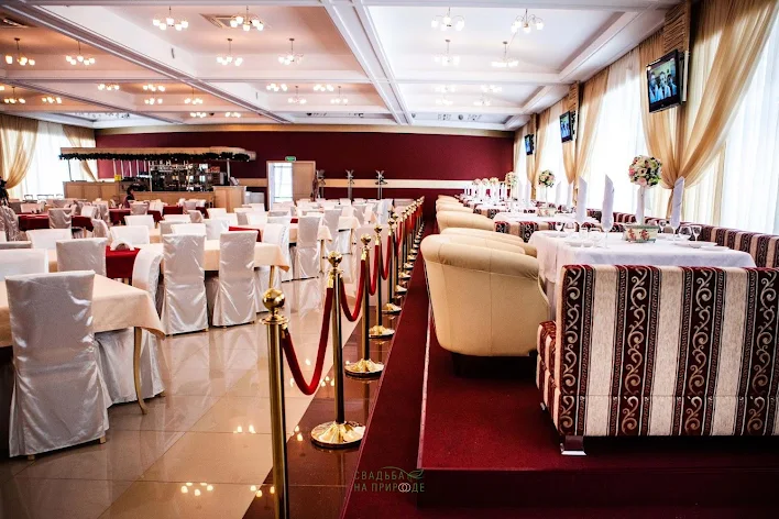 Фото №1 зала Основной зал