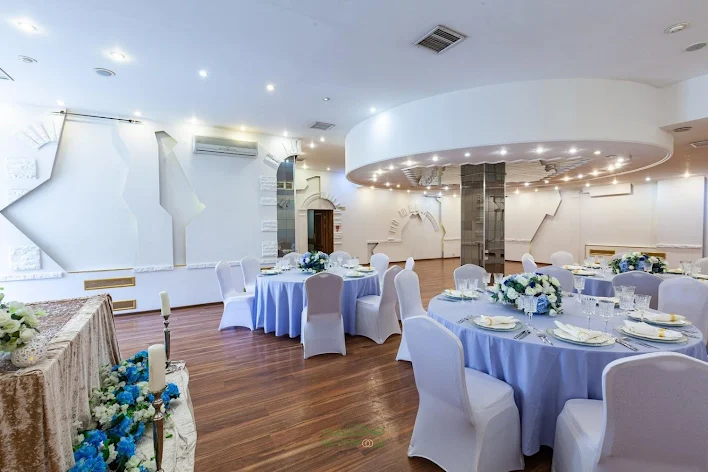 Фото №3 зала Банкетный зал