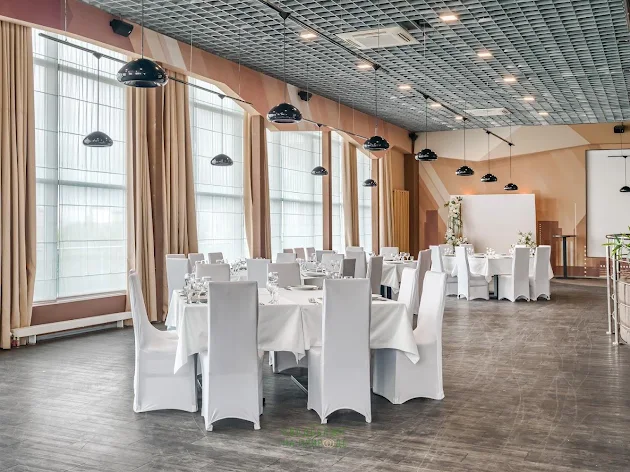 Фото №4 зала Банкетный зал