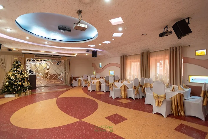 Фото №1 зала Зал №1