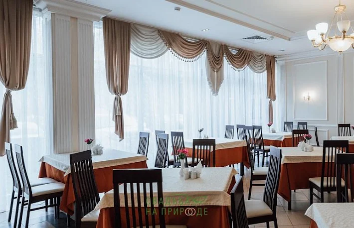 Фото №4 зала Основной зал