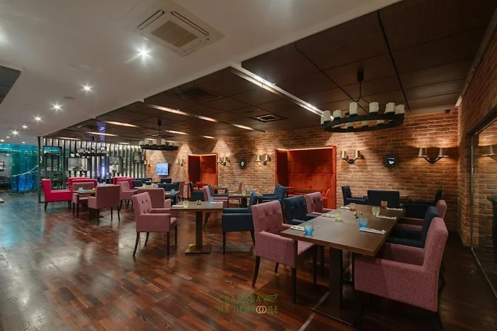 Фото №2 зала Зал «Гостиная» 