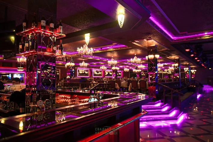 Фото №2 зала Основной зал