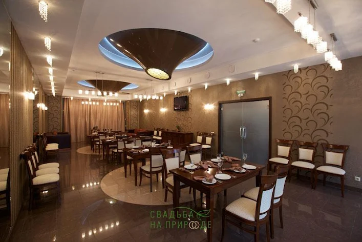 Фото №4 зала Vip-зал