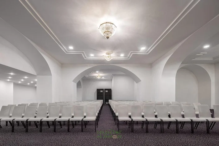 Фото №2 зала Зал «Чацкий» 