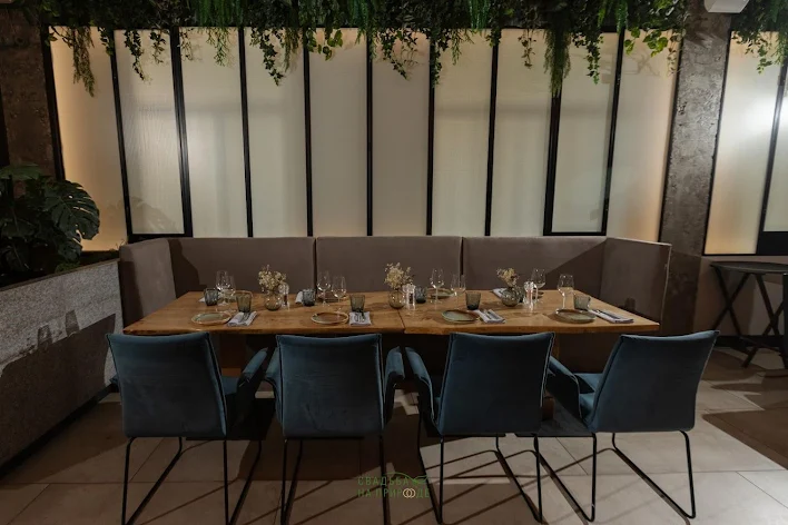 Фото №1 зала Зал №2