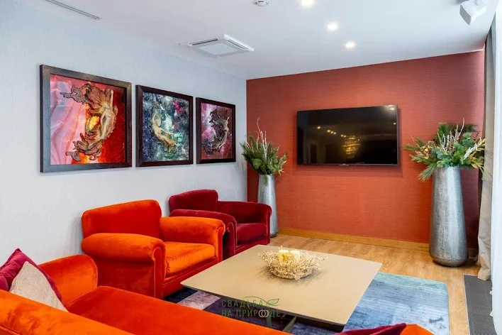 Фото №1 зала Vip royal