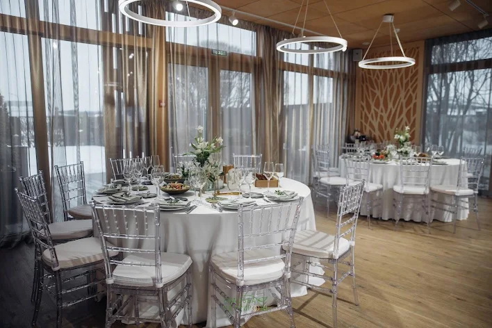 Фото №4 зала Шатёр