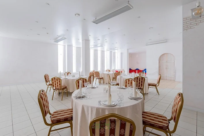 Фото №4 зала Зал «Белый» 