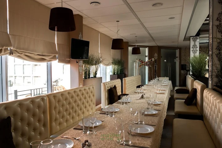 Фото №3 зала Основной зал