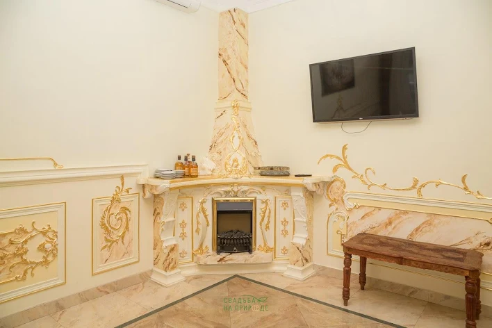 Фото №1 зала Vip-зал