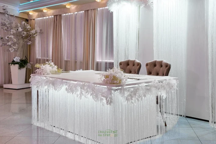 Фото №1 зала Зал «Престиж» 