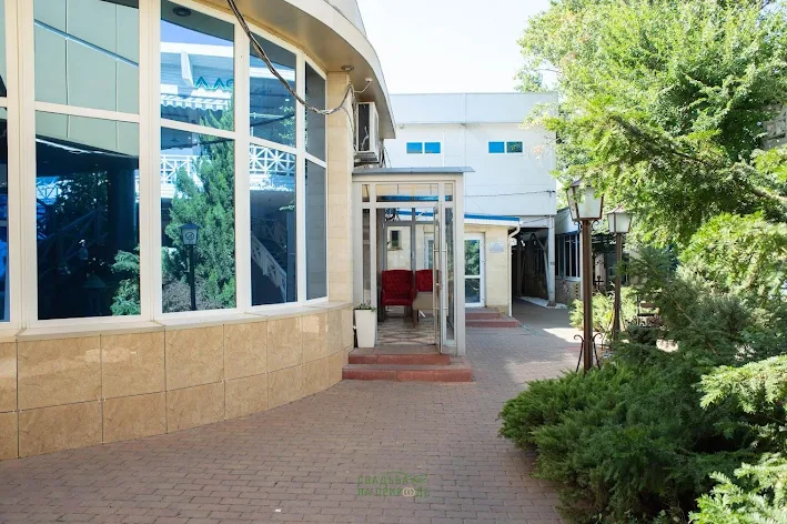 Фото №1 зала Банкетный зал «Бежевый» 