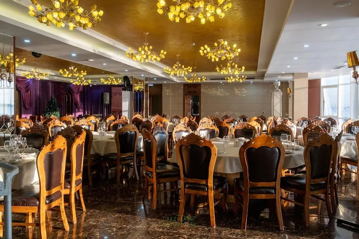 Фото №1 зала Ресторан north sea