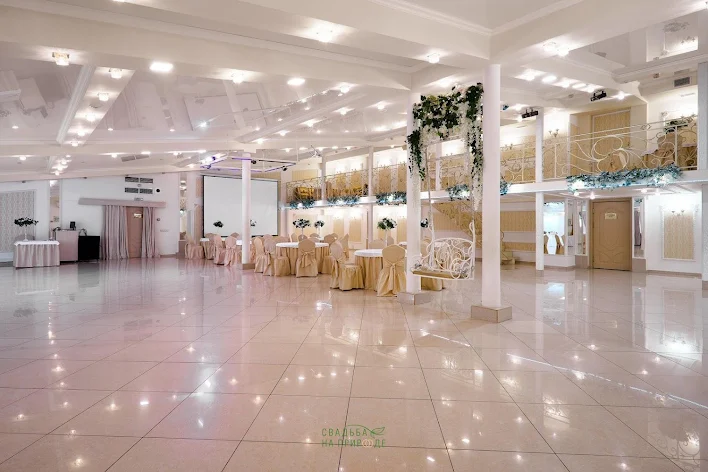 Фото №1 зала Престиж