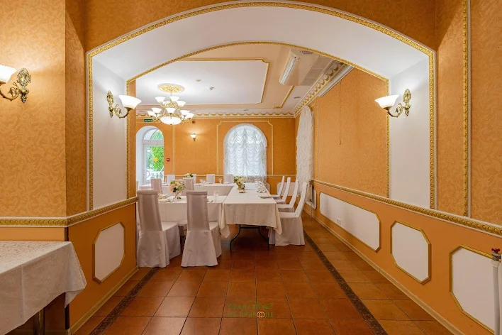 Фото №3 зала Зал «Александрия» 