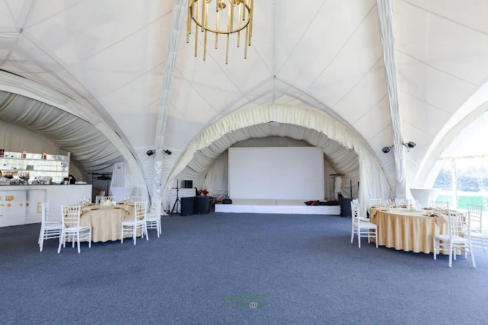 Фото №2 зала Шатер