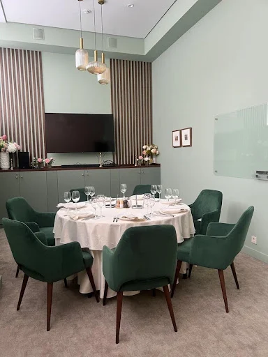 Свадьба на природе в «Hilton Garden Inn Kaluga»