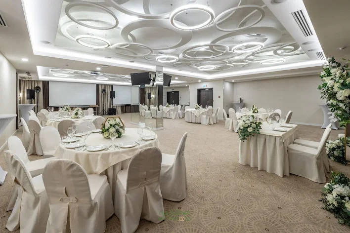 Фото №2 зала Зал «Шишкин» 