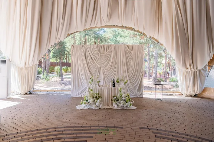 Фото №2 зала Шатер