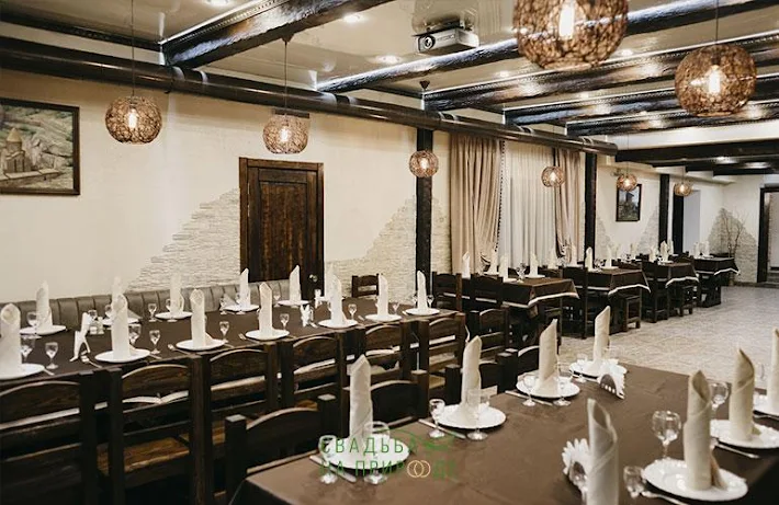 Фото №2 зала Зал на 60 человек