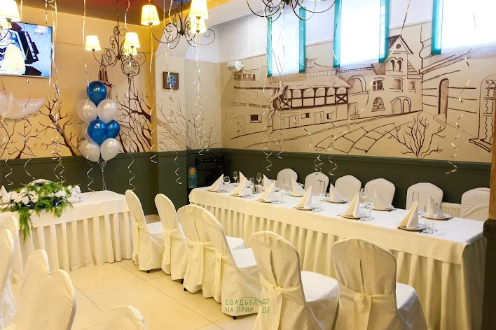 Фото №4 зала Большой зал