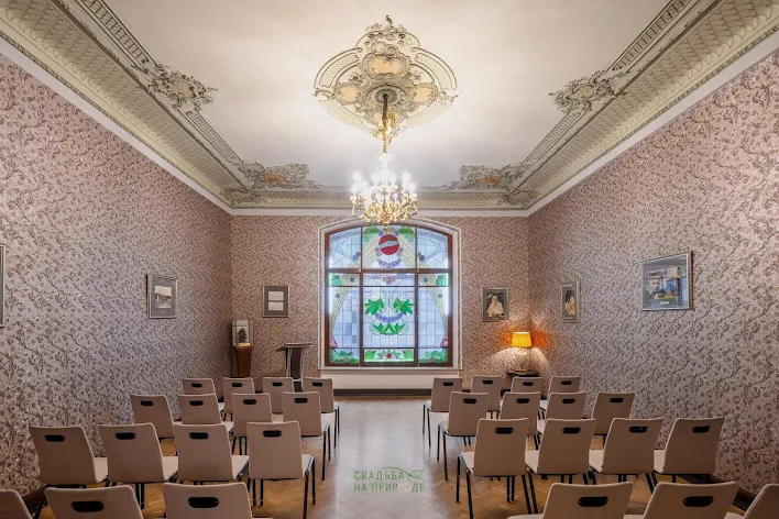 Фото №2 зала Зал «Толстой» 