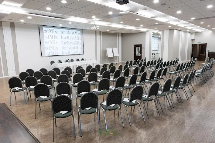 Фото №3 зала Зал «Гранд» 