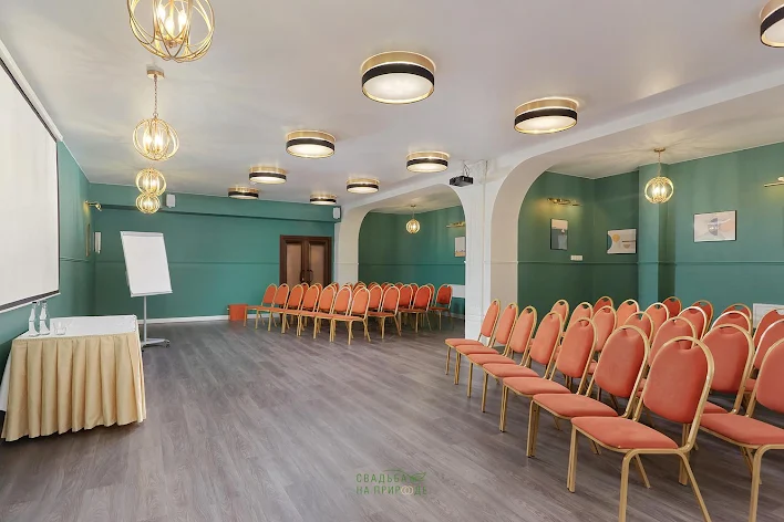 Фото №1 зала Банкетный зал «Москва» 