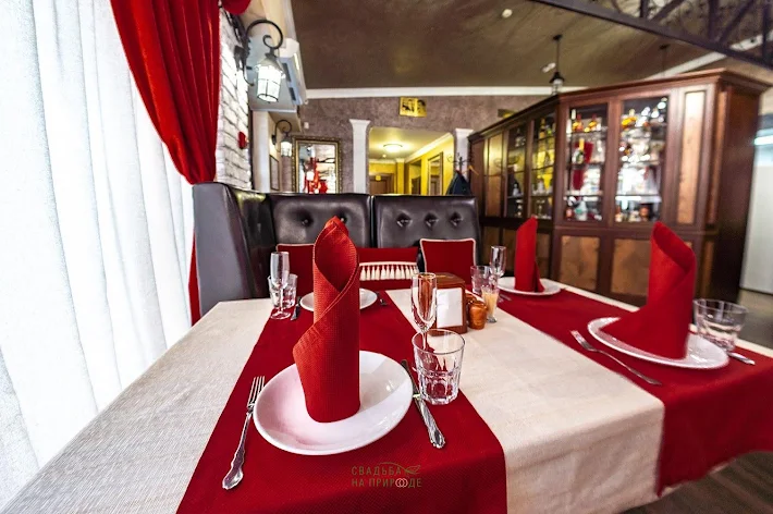 Фото №3 зала Основной зал