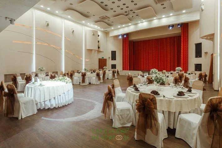 Фото №2 зала Основной зал